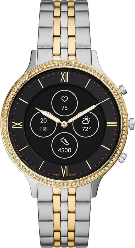 hybrid smartwatch women's